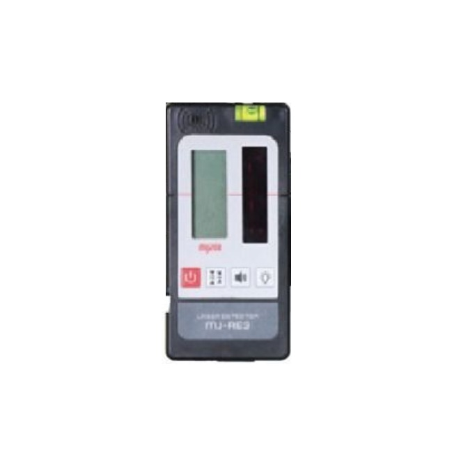 【尖んがり10倍】【直送品】 ﾏｲｿﾞｯｸｽ MJ-600用受光器 MJ-RE3 (224947)