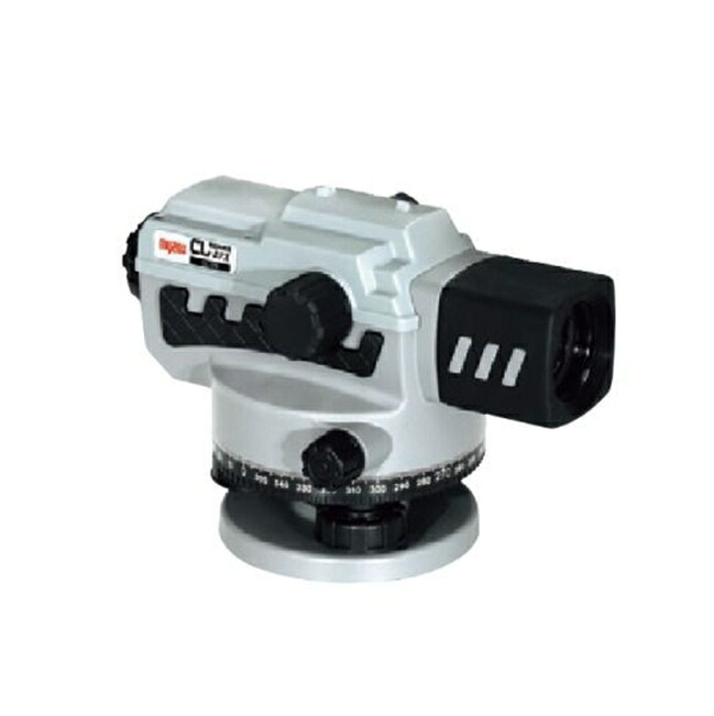 【尖んがり10倍】【直送品】 ﾏｲｿﾞｯｸｽ オート気泡管水準器28倍 CL-28 (225322)
