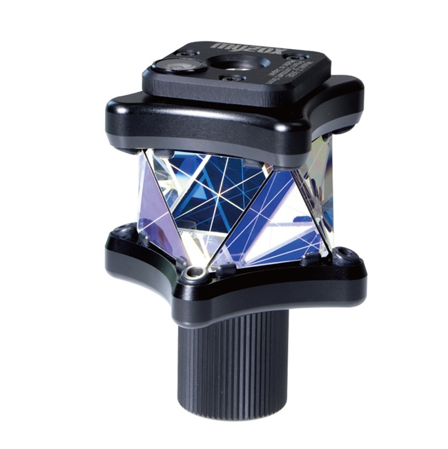 【ポイント5倍】【直送品】 ﾏｲｿﾞｯｸｽ 自動追尾用プリズム ZERO360Eight Z-360E (225480)｜道具屋さん店
