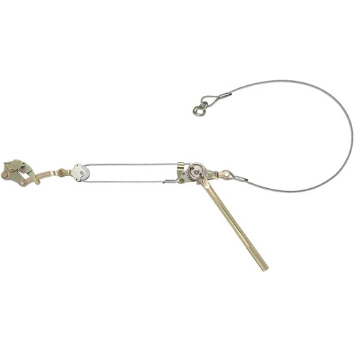 【直送品】 永木精機 ハルー張線器 1500(5型) 20-7 カバー付 (21111)｜道具屋さん店