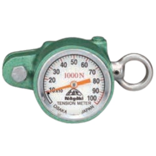 【直送品】  永木精機 剪断応力米突 AS-1 (40101N)