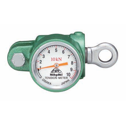 【尖んがり10倍】【直送品】  永木精機 翦断応力米突 AS-10 (40103N)