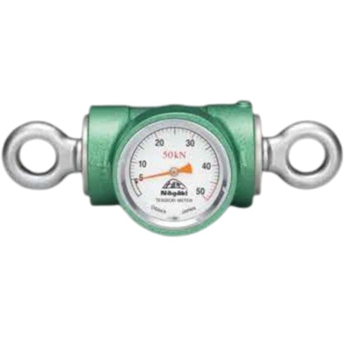 【直送品】  永木精機 剪断応力米突 AS-50 (40106N)
