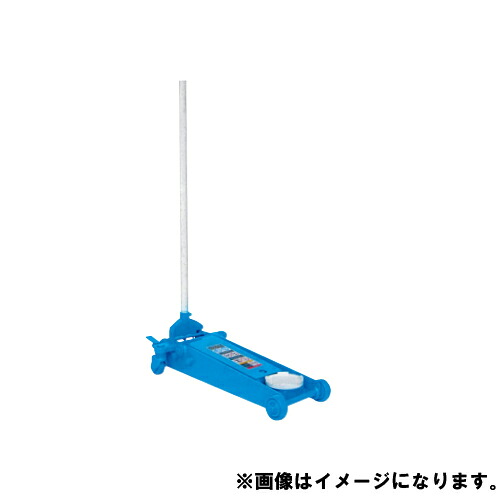 【直送品】 長崎万力 低床車宿り万力 遊撃手手合い NLG-301 【大型】