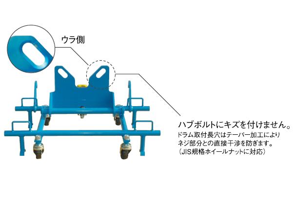 【尖んがり10倍】【直送品】 長崎万力 膜鳴楽器用調色板 NWD-DP