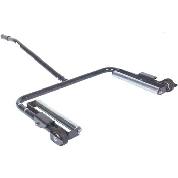 【ポイント10倍】【直送品】 長崎ジャッキ スーパーシングルタイヤサポート NWS-S1W|道具屋さん店