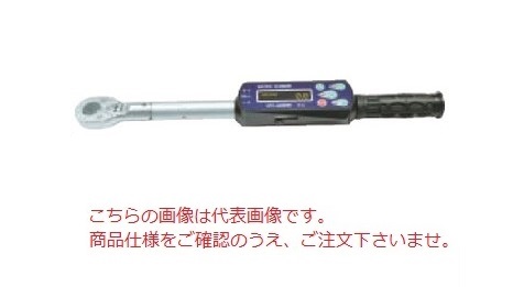 中村製造所 回転させる角度書きあらわすデジタルトルクレンチ DTC-N200REV-A