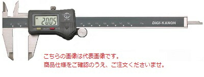 中村製作所 (KANON) ノギス E-PITA20|道具屋さん店