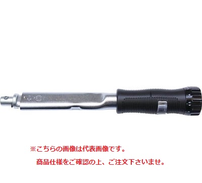中村製作所 (KANON) プリセット形トルクレンチ N25GCK｜道具屋さん店