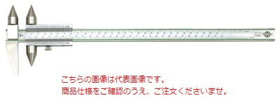 中村製作所 (KANON) ノギス RM60DX