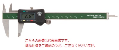 【ポイント10倍】中村製作所 (KANON) ノギス ULJ15｜道具屋さん店 16,253円