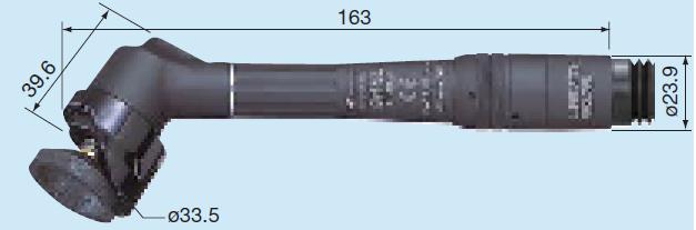 【ポイント5倍】ナカニシ (NAKANISHI) 60°スーパーカット インパルス NA45-230 (1037) 《精密エアー工具》