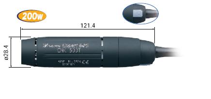 【ポイント5倍】ナカニシ (NAKANISHI) エスパート500 トルクモータ ENK-500T (9089) 《精密電動工具》|道具屋さん店