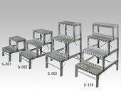 【尖んがり10倍】【直送品】 ナカオ (NAKAO) 御役目用踏台 G型 G-082 【大型】