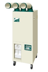 【尖んがり5倍】【直送品】 ダイキン 斑点模様冷房装置 工業用クリスプ SUBSP3GU (床置か細い 3相200V) 【大型】