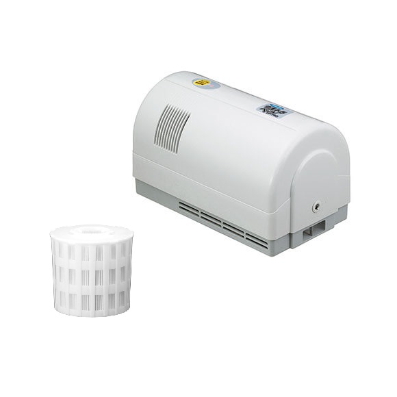 【ポイント10倍】【直送品】 フマキラー ウルトラベープPRO 1.8セット 4902424432879 タイマーなし｜道具屋さん店