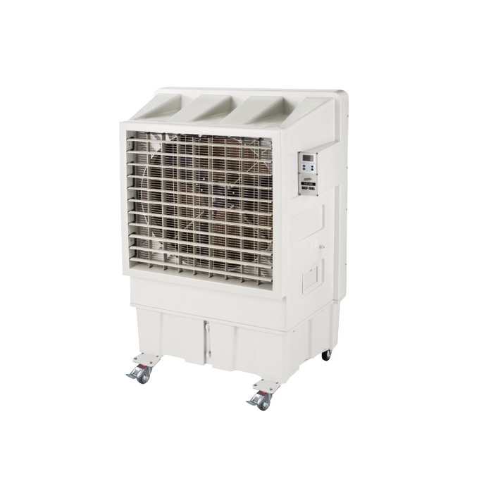 【ポイント5倍】【直送品】 ナカトミ 大型冷風扇 BCF-90L(N) (BCF-90L-N) 《冷風扇》 【大型】