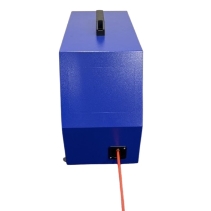 【尖んがり10倍】【直送品】 NBC応用科学者 空冷式レーザ溶接機700W用フィーダー AW-F20 【特大・貨物輸送別】
