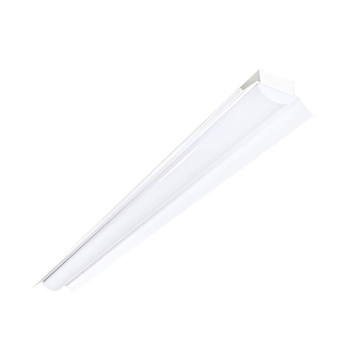 【ポイント10倍】【直送品】 日動工業 ベースライト 25W BSL-R25Y-50K 反射笠型 《LED&照明》 【大型】|道具屋さん店