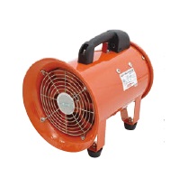 【ポイント10倍】日動工業 ダイナミックファン DF-200