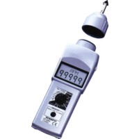 Nidec (ニデック) ハンドヘルド型回転速度計 DT-205Z