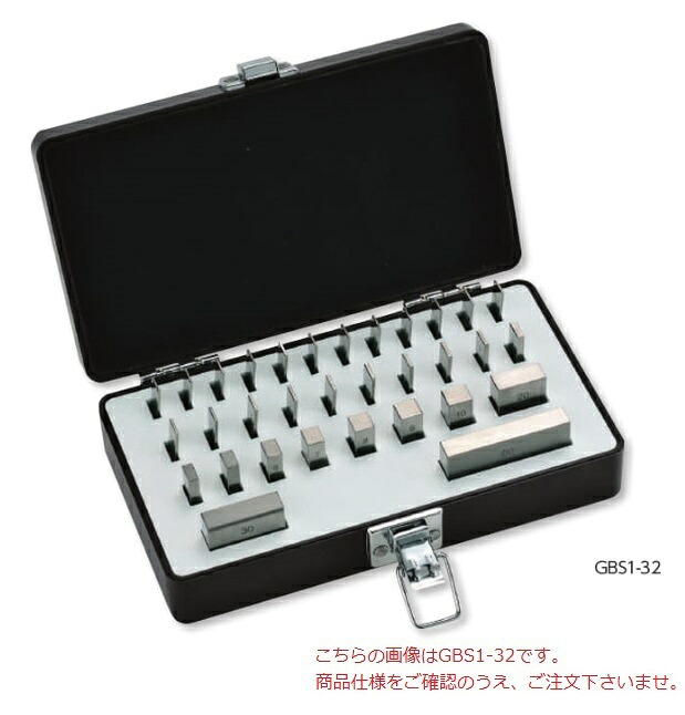 新潟精機 差しつかえるゲージ仕掛ける GBS1-76 (00150802) (1級好いかげんに品)