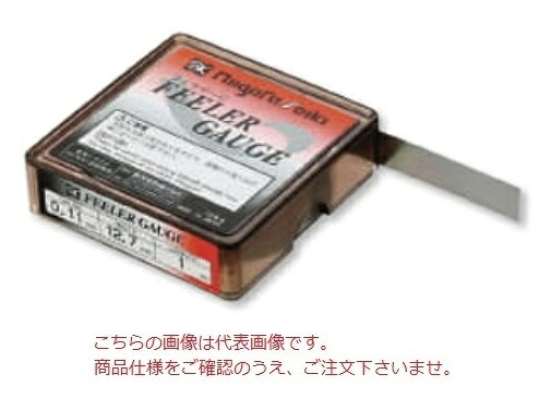 【ポイント10倍】新潟精機 フィラゲージ FGシリーズ FG-14-3 (007314)