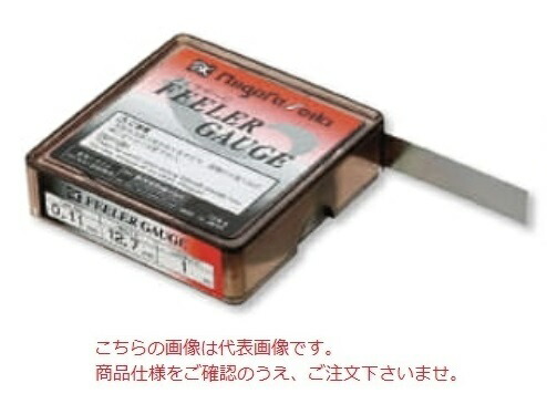 【尖んがり10倍】新潟精機 フィラゲージ FG続きもの FG-80-3 (007331)