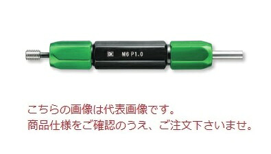 新潟精機 ねじ下穴突き止めるゲージ 通 GP2G-0305 (00390221)