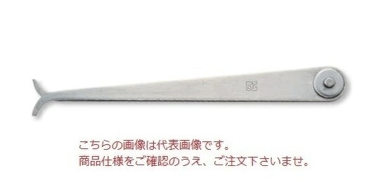 新潟精機 並穴通り手形 集積回路-600J (00001134)