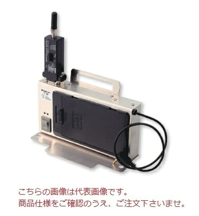 【尖んがり10倍】新潟精機 気泡管水準器ニック無線電話アダプター DL-BW (010038)