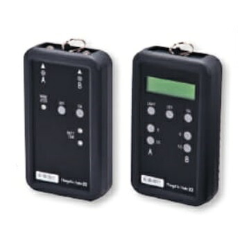 新潟精機 送信器・表示器セット DL-D5 (00010043)|道具屋さん店