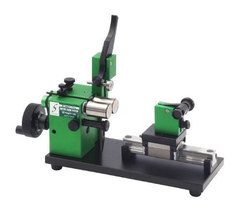 【尖んがり5倍】新潟精機 S生産ライン 偏心度価値付ける取り合わせ ROG-223LS (010206) (遊撃手軍事基地)