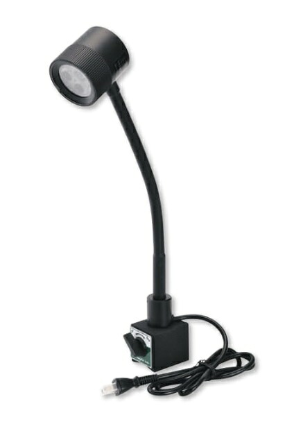 新潟精機 LED式磁石ともし火 SB-60LED (00011096) DIY・工具-花・ガーデン・DIY-作業灯・投光器