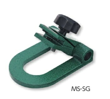 新潟精機 マイクロメータスタンド MS-SG (00011767)