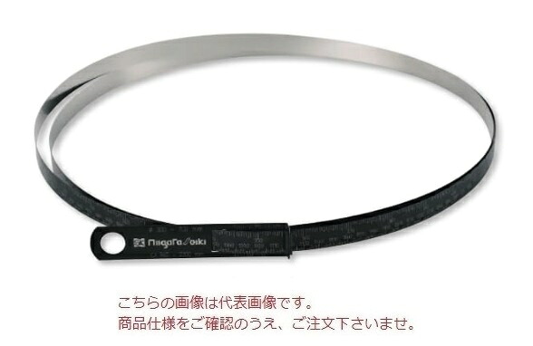 新潟精機 倶楽部大リーグ 快段目盛 CUJ-3460BKD (00111364)