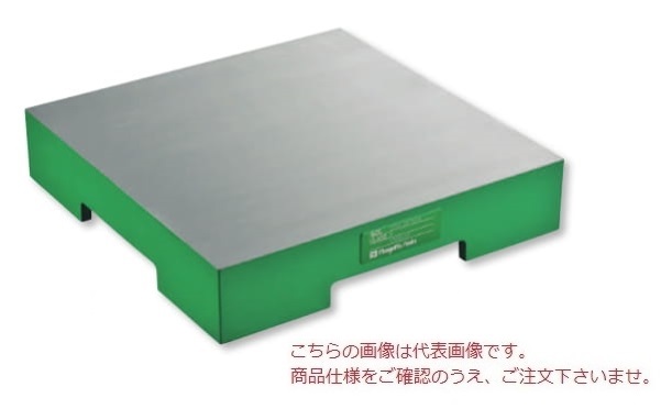 【ポイント10倍】【直送品】 新潟精機 鋳鉄製定盤 C4560C (150717) 【大型】