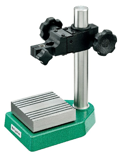新潟精機 鋼製コンパレータスタンド WSC-80 (00150955) 27,106円