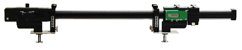【尖んがり5倍】新潟精機 デジタルS生産ライン内外価値付ける器 DPL-400 (151893)