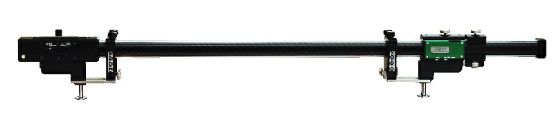 新潟精機 デジタルS伝達ルート内外位置づける器 DPL-600 (00151894)