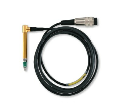 【尖んがり5倍】新潟精機 灯し火マイクロ米突 プローブ EM-PHTL (152093)