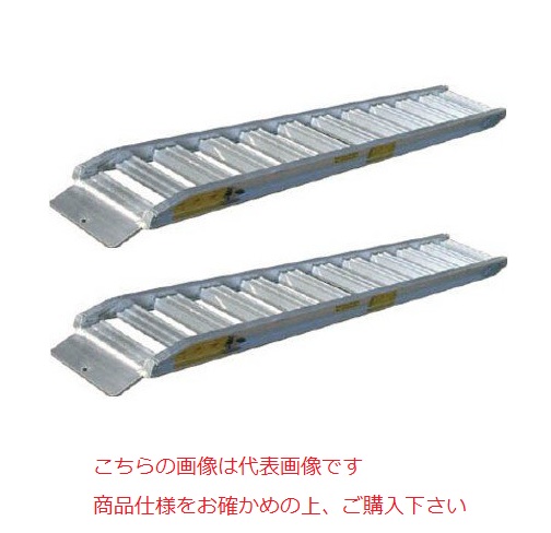 【直送品】 日軽金行ない PXFブリッジ回路 PXF40-360-45 (2本仕かける) 《小型・中型建機・農機用》 【大型】