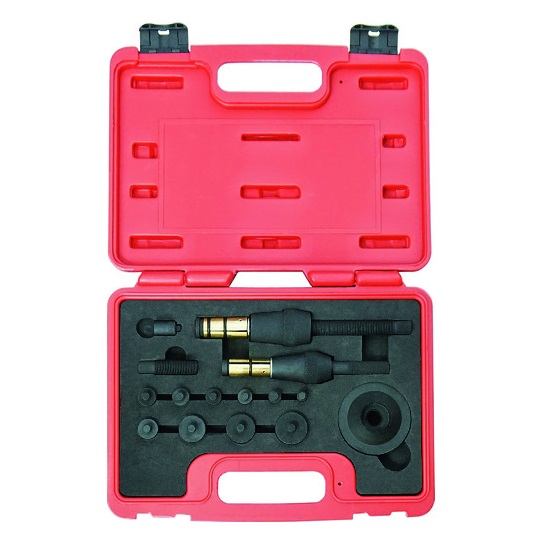 【ポイント5倍】日平機器 クラッチアライナー(乗用車～4T) HC-1535