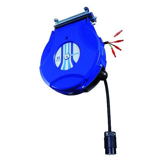 日平設備 差し込み木管 AC250V-5A 1.25SQX10m かかわり合いけ式C 青 HEP-250L-BL 【受注生み出すこと品】