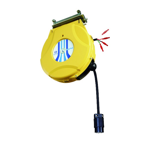 日平設備 差し込み木管 AC250V-5A 1.25SQX10m 引っ切り無いC 黄 HEP-250S-Y 【受注生み出すこと品】