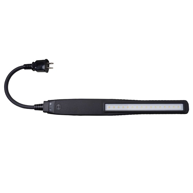【ポイント10倍】日平機器 エボリューションライト 25Cmコード付 HLED-20C|道具屋さん店