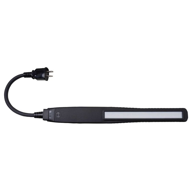【尖んがり10倍】日平計器 エボリューションライト スモークパネル遣りかた 25Cm吊りひも付 HLED-20CS