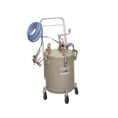 【ポイント5倍】【直送品】 日平機器 スプレーエース HS-200N 【大型】