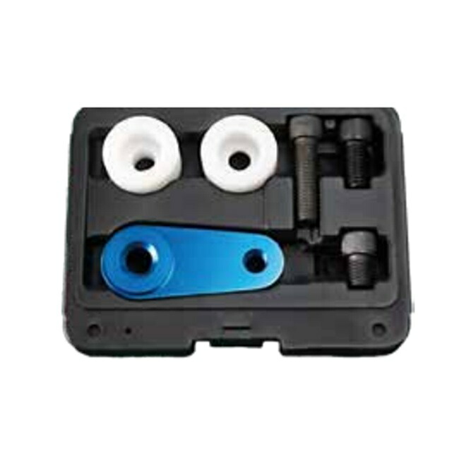 【ポイント5倍】日平機器 アクスルロックツール LB-223