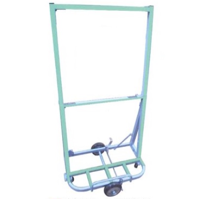 【ポイント10倍】【直送品】 日本ベンリー 搬送台車 ポニー 折りたたみ式 ポニーライト 100kg積 【大型】
